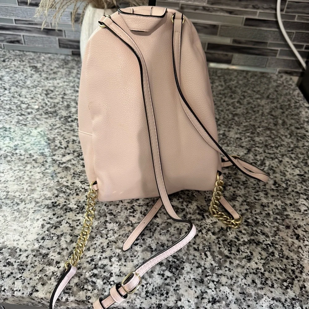 Victoria's Secret Pink Backpack NWOT - Picture 2 of 11